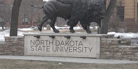 North Dakota State makes new scholarship to compete with Minnesota free tuition program